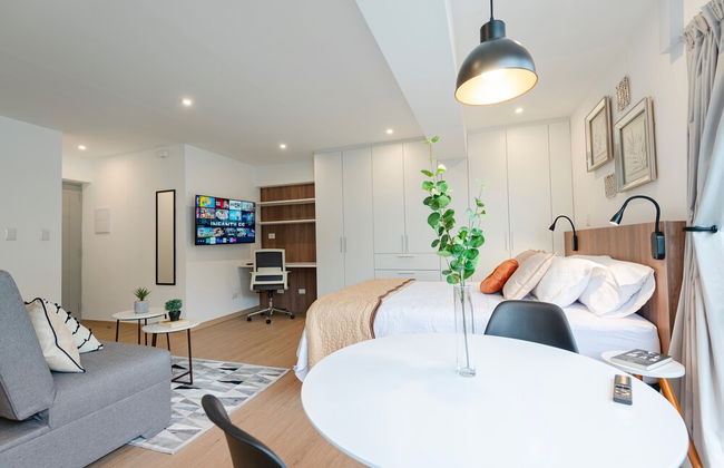 ALU Apartments - Miraflores Central - Foto 7