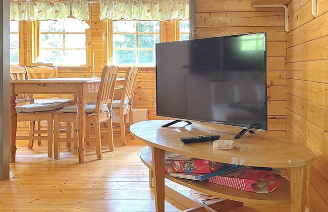 8 Person Holiday Home in Rejmyre-by Traum - Foto 13