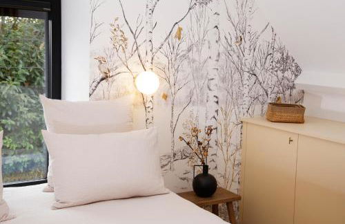 LE DOMAINE DE SOANI - Piscine intérieure, Jacuzzis & Sauna - ADULT ONLY - Foto 11