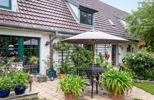 Ferienwohnung Landlust - Foto 1