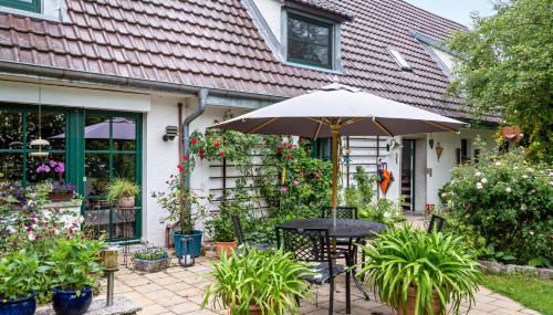 Ferienwohnung Landlust - Foto 1