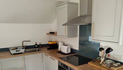 The Old Fire Station at Colerne - Foto 5