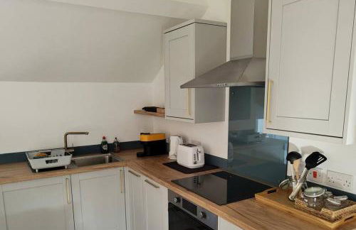 The Old Fire Station at Colerne - Photo 5