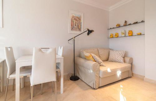 Magnificent apartment in Terrazas Del Duque 1 - Foto 7