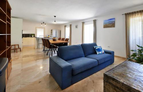 Villa Eugenia for 8 people with private pool & large garden only 3 km from the beach - Foto 28