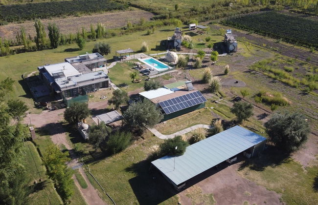 CASARTERO Eco Posada - Foto 36