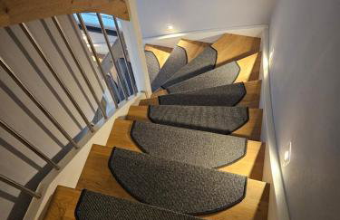 Ferienwohnung Elya Gartenparadies nahe Events, Outlet und Spa - Foto 10