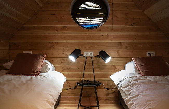 Holiday Home in Brabant With Private Spa - Photo 3