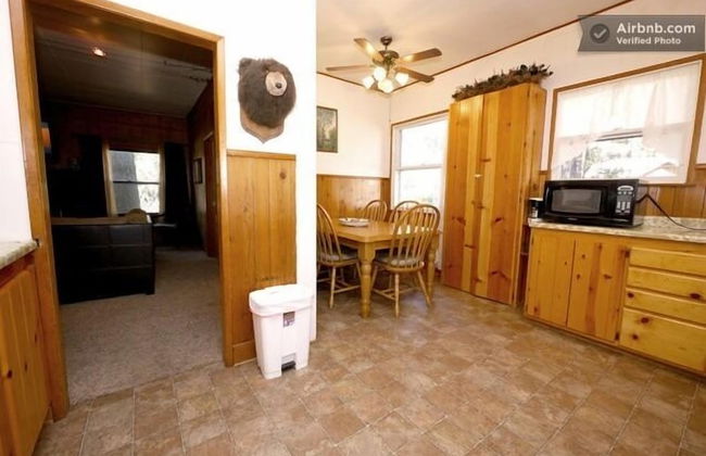 Myrtle Chalet - Foto 2