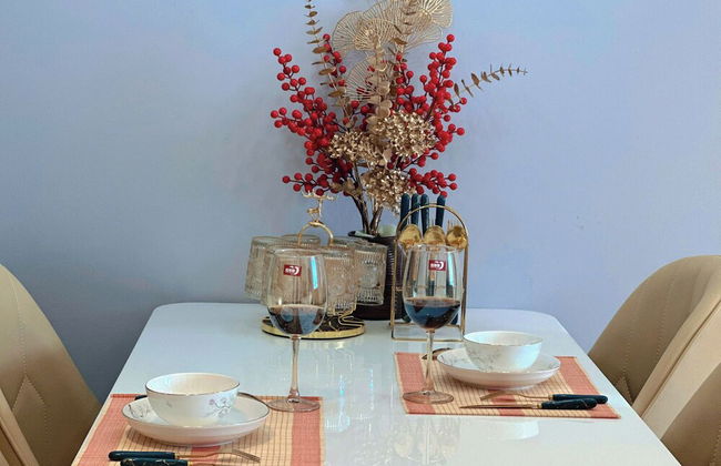 Sumi House - CSJ Tower Apt Vung Tau - Photo 17