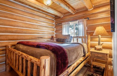 Stony Creek Lodge - Foto 24