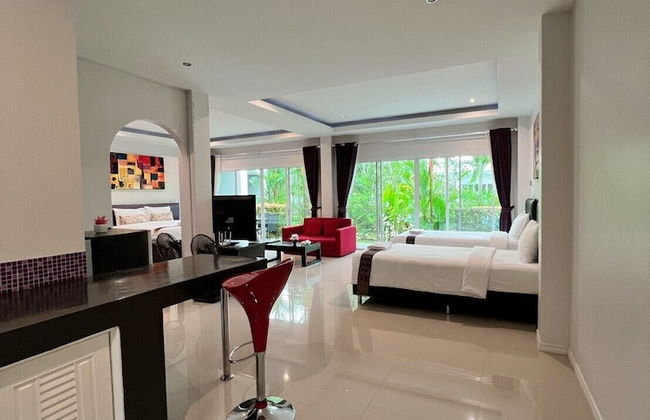 The Serenity Resort - Foto 20