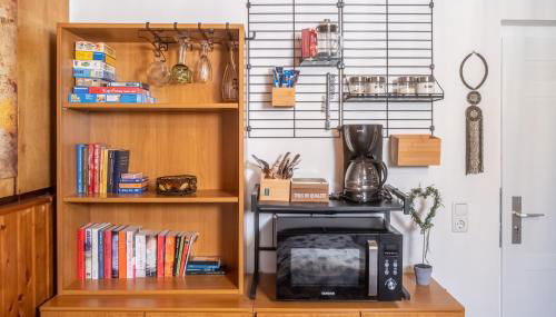 Wohnen im Eulengarten - Foto 5