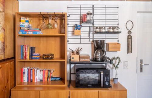 Wohnen im Eulengarten - Foto 5