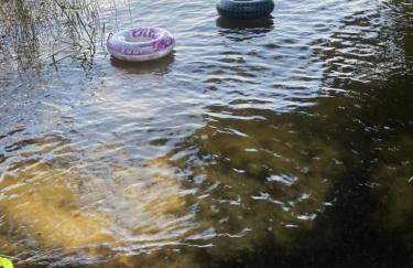 Strefa Natur dom z jacuzzi na wyłączność - Foto 27