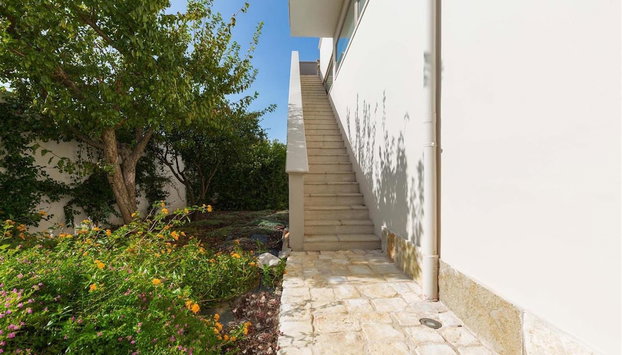 2106 B B Le Radici Del Salento - Camera Matrimoniale - Foto 2, Zimmer