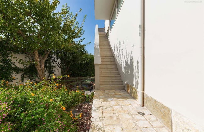 2105 B B Le Radici Del Salento - Quadrupla - Foto 35