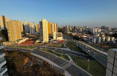 Flat 1106 próximo à praia - Condomínio Biarritz - Foto 40