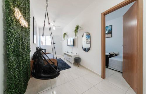 Casa Nova 5 min do Mar com 2 Dormi, Churras e Vaga - Photo 22