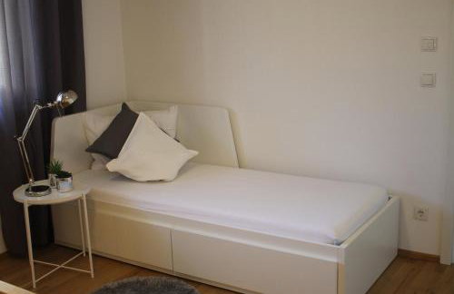 Isar Residenzen Landau - Foto 8