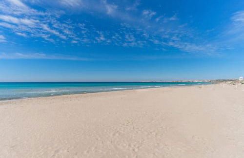 Cozy Beach House-Fronte mare - Foto 26