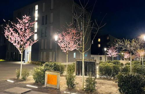 Premium Stay Essen near Messe - Foto 28