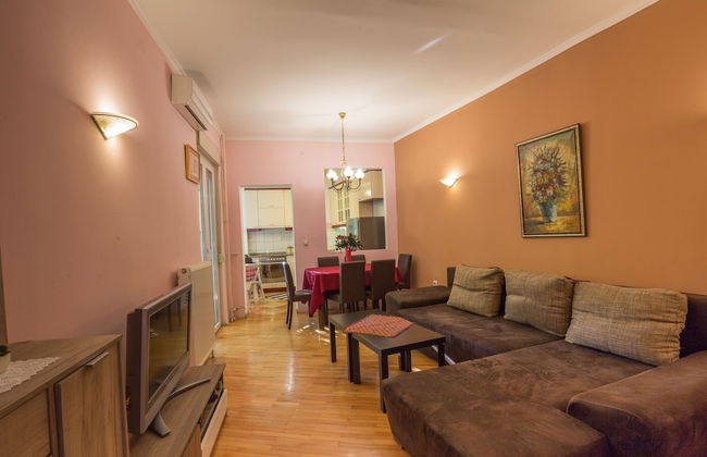 Apartments Terazije - Photo 37