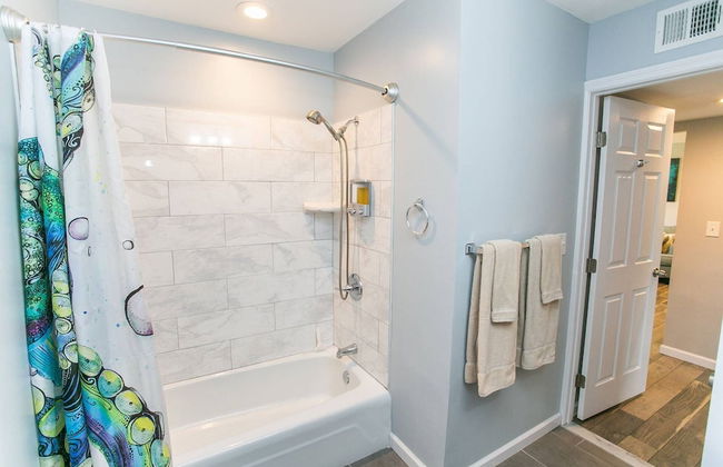 The Octopus Sanctuary - Foto 26