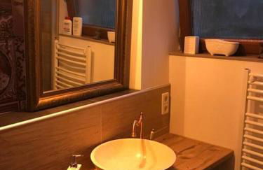 Willkommen im Casa Felice, der Wohlfühl Oase mit Balkon, 4 Betten und Homeoffice Platz - Foto 39