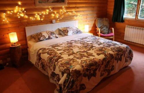 Our Log House in the woods - Photo 55