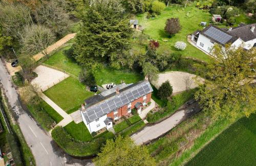 Foxglove Cottage - Foto 6