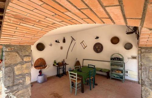 Appartamento in casale Umbro vicino Orvieto - Allerona - Foto 36