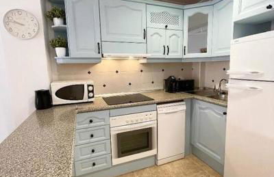 Apartment Pura Vida with seaview, 500m from beach, Cabo Roig - Foto 11