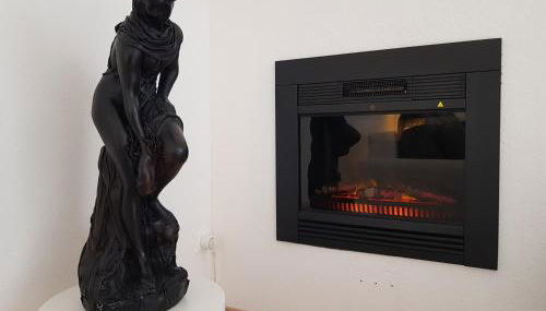 Apartment am Südpark Erfurt - inkl Garten mit Sitzlounge - zentrumsnah - Foto 5