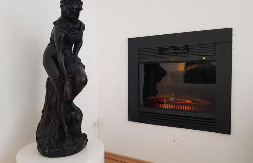 Apartment am Südpark Erfurt - inkl Garten mit Sitzlounge - zentrumsnah - Foto 5