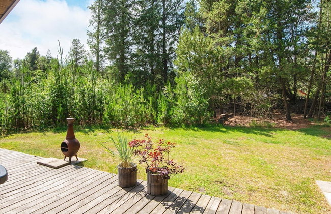 Fascinating Holiday Home in Norre Nebel near Sea - Photo 33