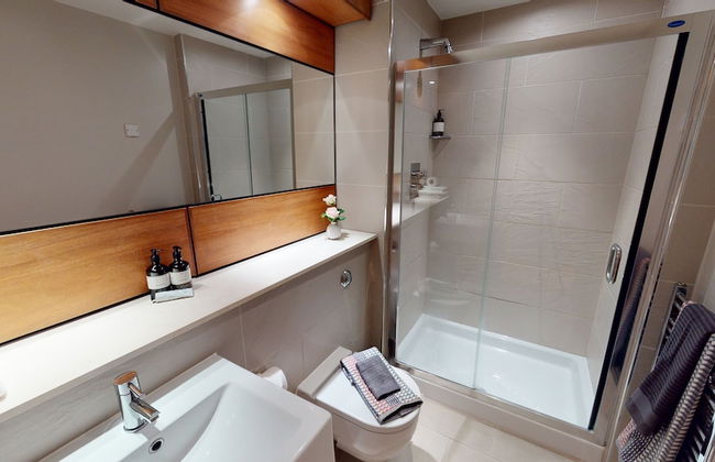 The Harrington - Gloucester Road - 1 Harrington Gardens - Foto 69