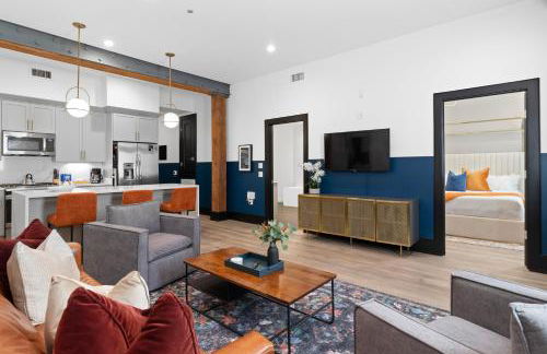 888 Baronne - Foto 27