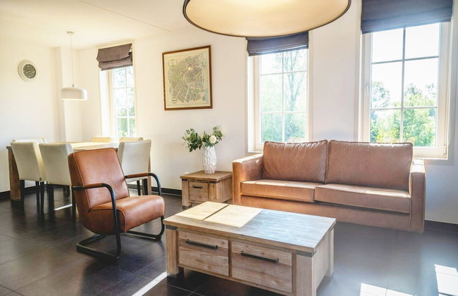 Holiday Home Built in Zaanse Style, Near Alkmaar - Foto 5