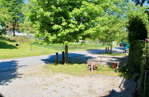 Landhaus Echerschwang - Foto 18