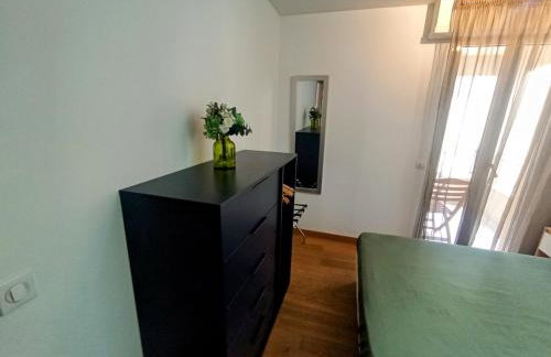 Quiet Appartment AC 400m Palais & 100m Beach - Foto 16