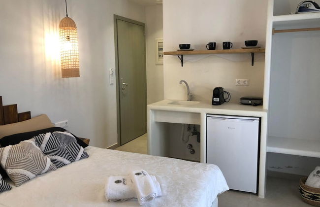 Lemonia Suites With Outdoor BBQ Area - Foto 20