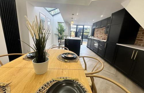 Casa 135, Sauna, Firepit, BBQ - Foto 7