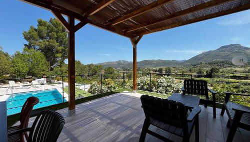 Villa Relax24 - Luxury Villa in Val de Pop - Foto 4