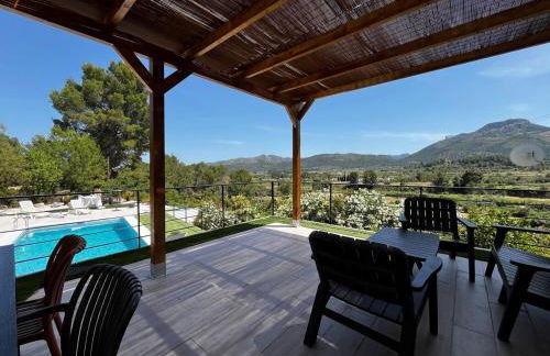 Villa Relax24 - Luxury Villa in Val de Pop - Foto 4