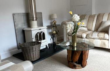 The Old Dairy Steep,Petersfield in Collyers Estate in the South Downs National park - Foto 1