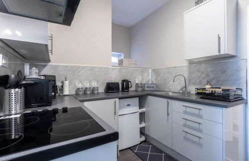 Diamond Studio Luxury Flat for 3 - Super Fast WiFi - Foto 13