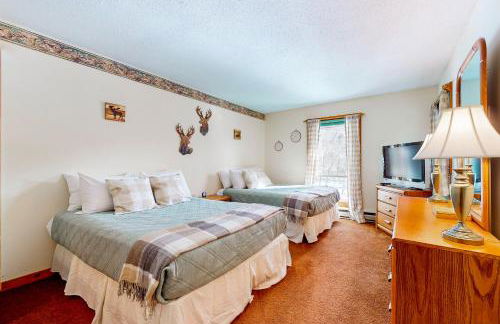 Relaxing on the River - Foto 10