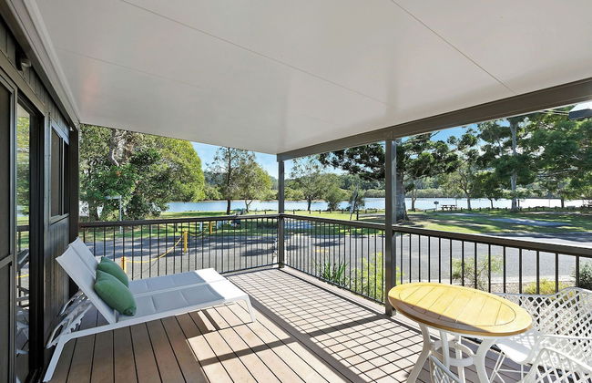 Reflections Ferry Reserve - Holiday Park - Photo 46