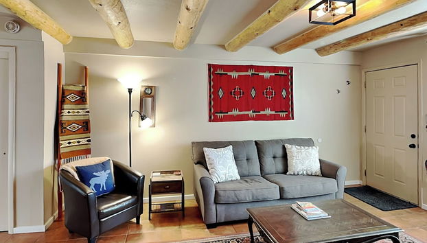 Casita De Alces by Kokopelli Property Management - Foto 3, Servicios del alojamiento